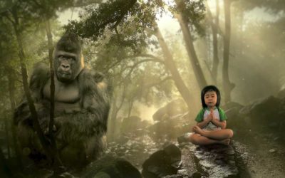Peut-on vraiment se libérer des traumatismes d’enfance grâce à l’hypnose ?